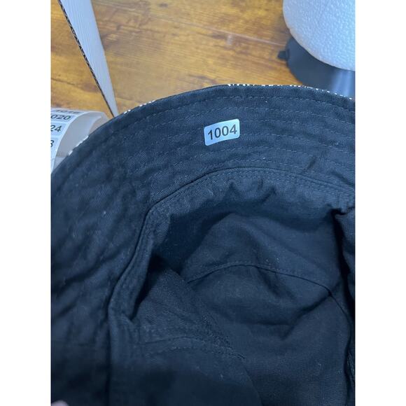 Vans youth reversible bucket hat 1004 - Picture 9 of 10